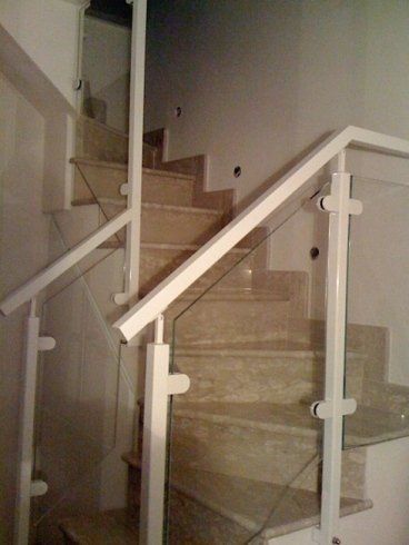 inferiate acciaio inox