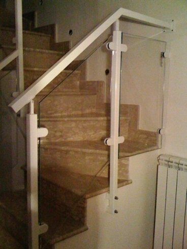 strutture in cor-ten