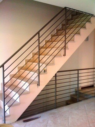 passi carrabili in ferro battuto