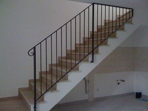 lavorazione artigianale acciaio