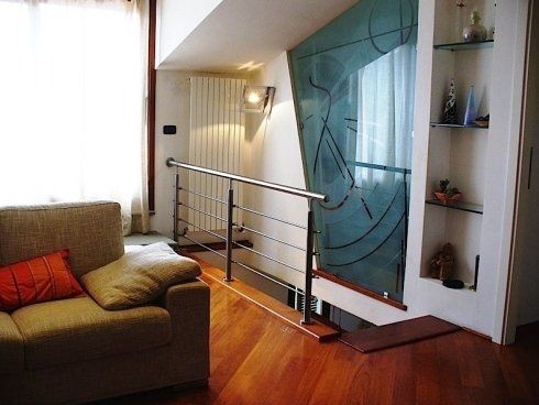 scale per spazi ridotti