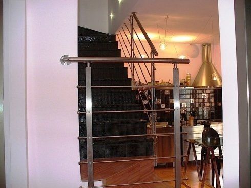 scale per spazi ampi