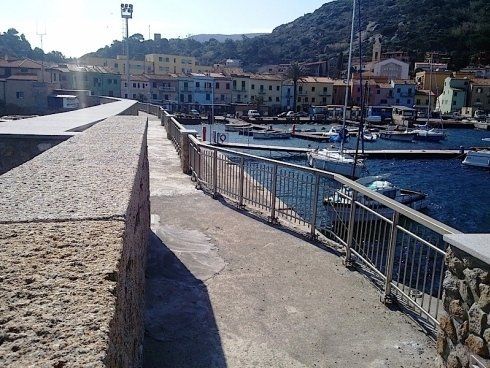 inferiate ferro battuto