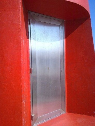 inferiate acciaio inox