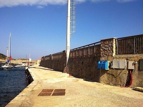 cancelli di sicurezza