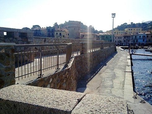 cancelli di sicurezza ferro