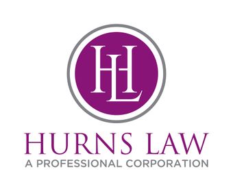 Hurns Law A Professional Corporation Logo 