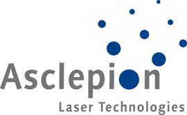 Asclepion Laser Technologies Logo