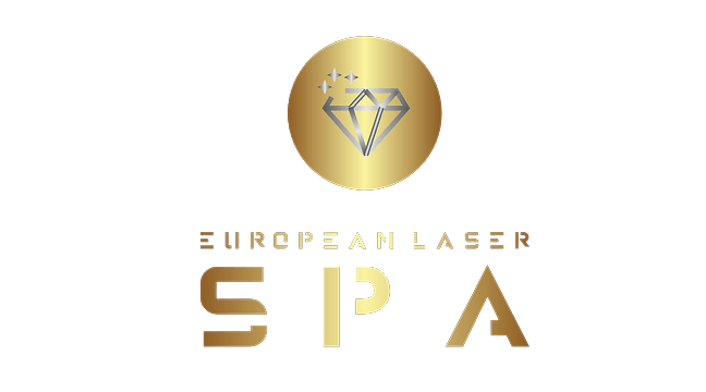 european laser logo