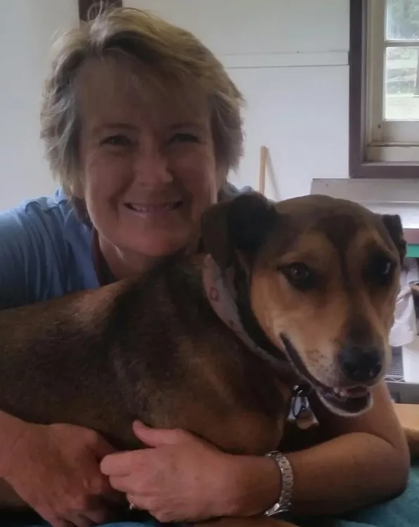 Ngaia Pitney — Golf Course Veterinary Hospital in Taree, NSW