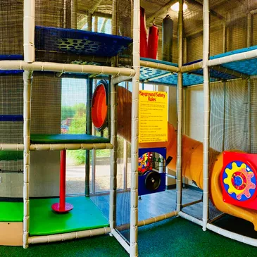 Pediatric Dental Services