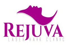 Rejuva Hair Clinic logo
