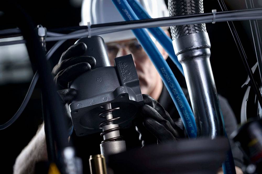 Impianti di distribuzione