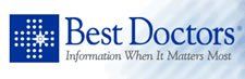 Best Doctors Logo Best Doctors Logo