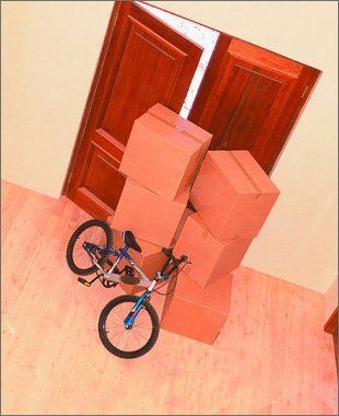 For house clearance services in Soham call Soham Removals