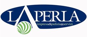 SCL La Perla Impresa di Pulizie e Servizi - Logo