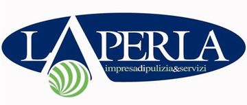 SCL La Perla Impresa di Pulizie e Servizi - Logo