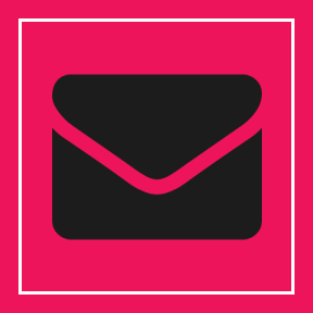 Mail Icon