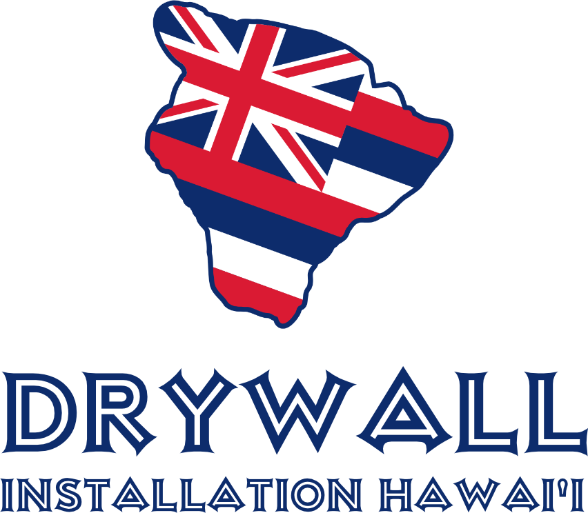 Drywall Installation Hawaii