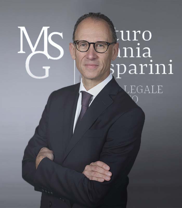 Avv. Francesco Gasparini