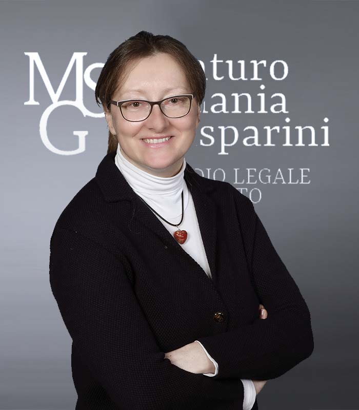 Avv. Francesco Gasparini