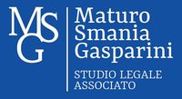 Studio Legale Associato Maturo - Smania - Gasparini-LOGO
