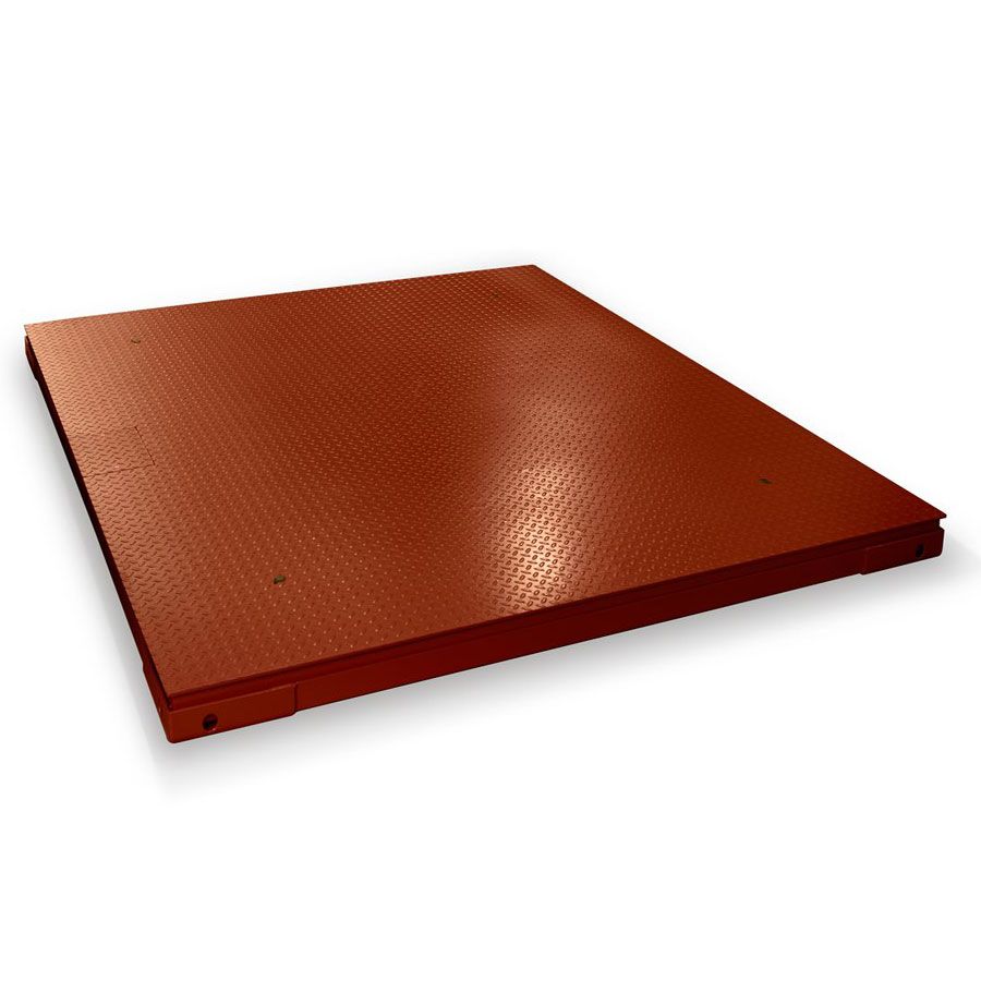 RPS Floor Scale