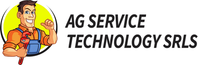 AG Service Technology Srls