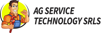 AG Service Technology Srls