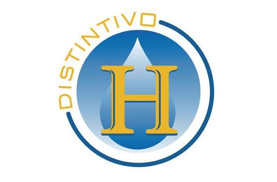 FUMIGACIONES EDUCAR - Distintivo H