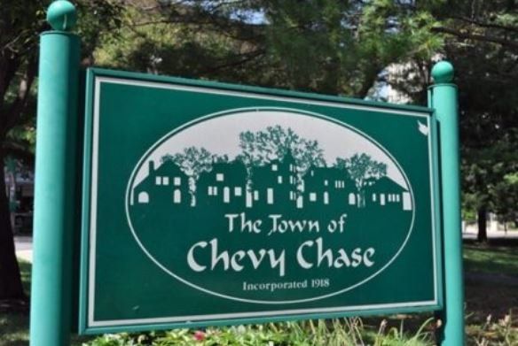 Chevy Chase — Gaithersburg, MD — Myers & Law Tree Service