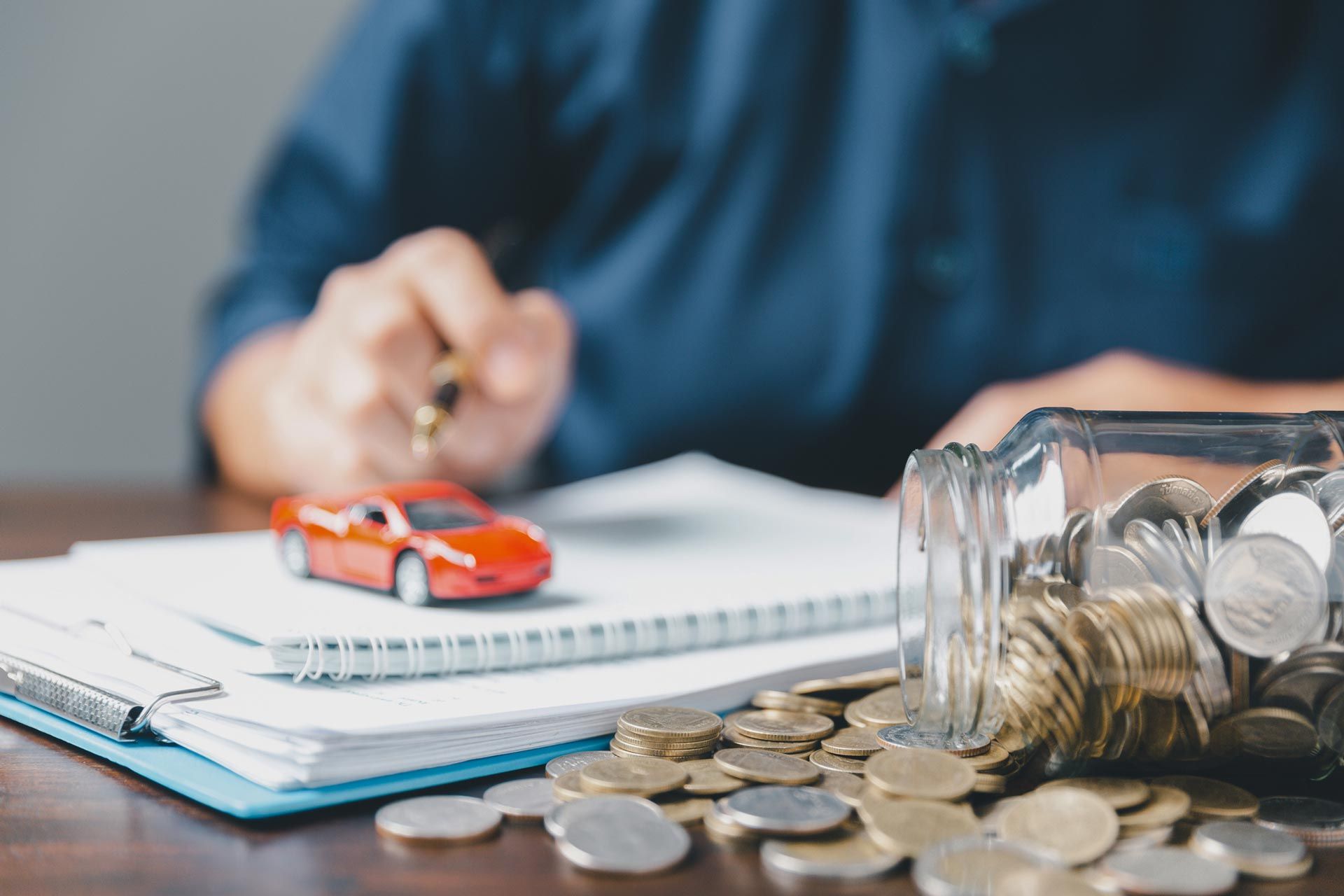 Car Insurance — Tulsa, OK — Jimmie A Neely Insurance Agency