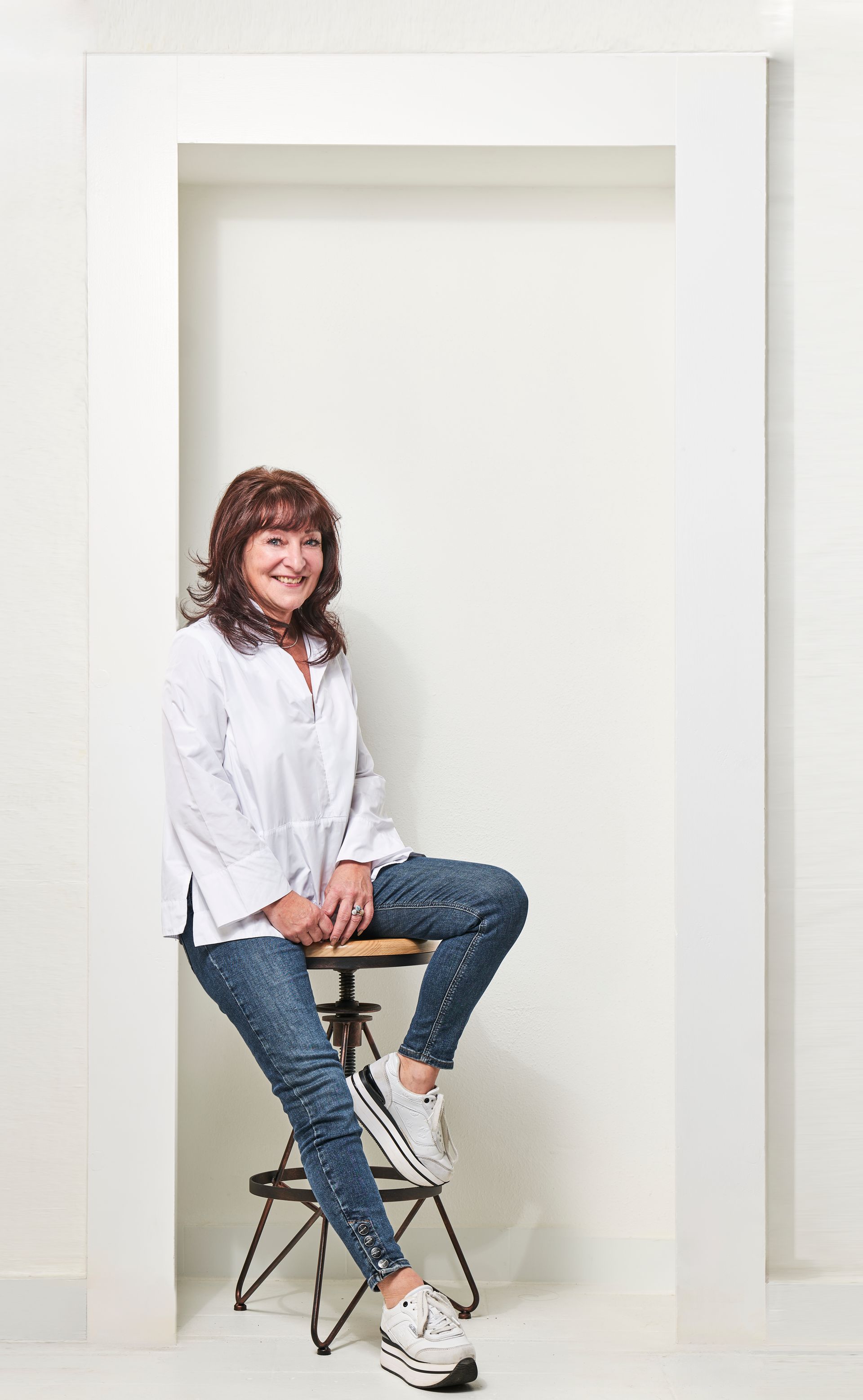 Platzhalter Kongress- und Kulturmanagement Mitarbeiterin