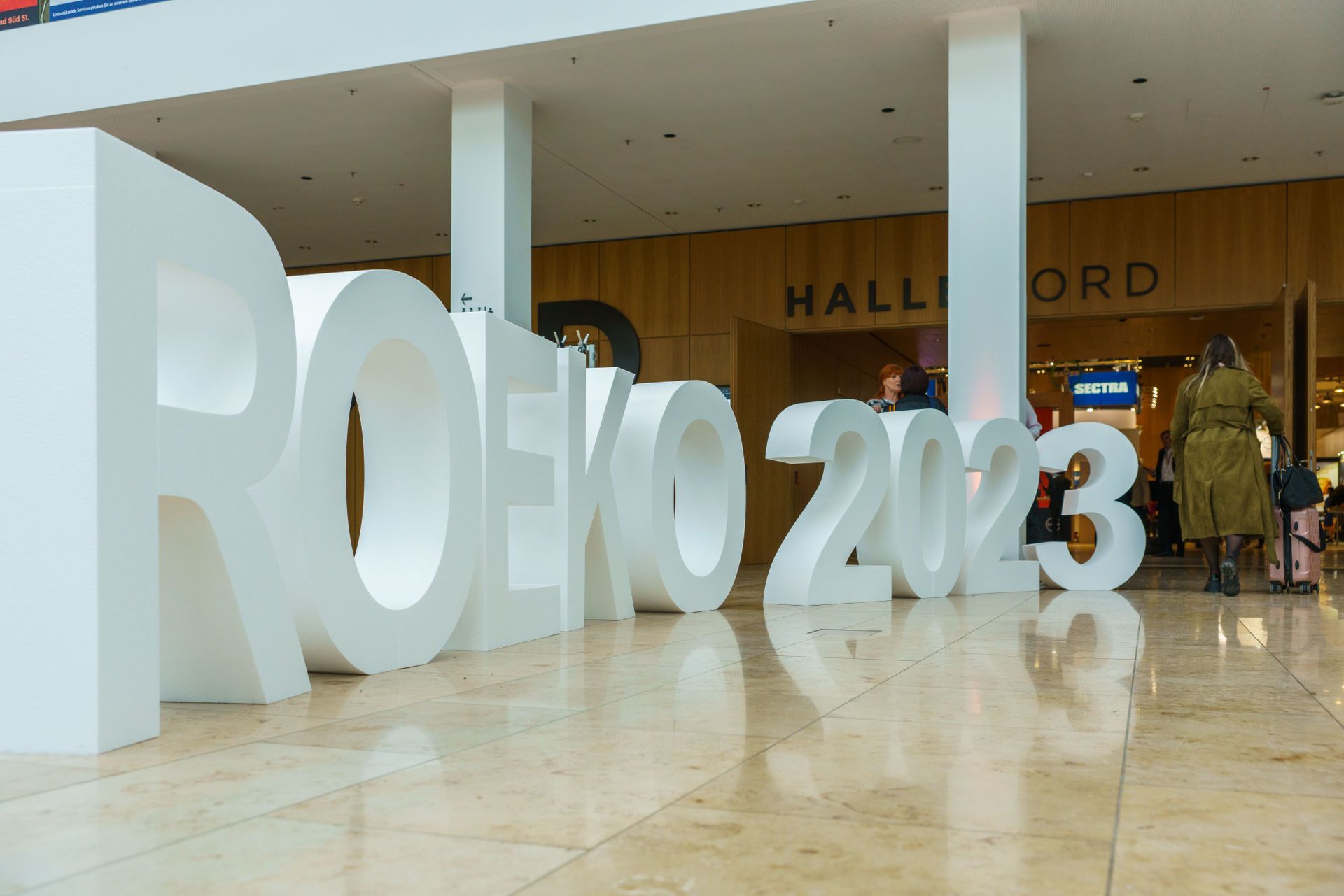 Kongress und Kulturmanagement (KUKM)