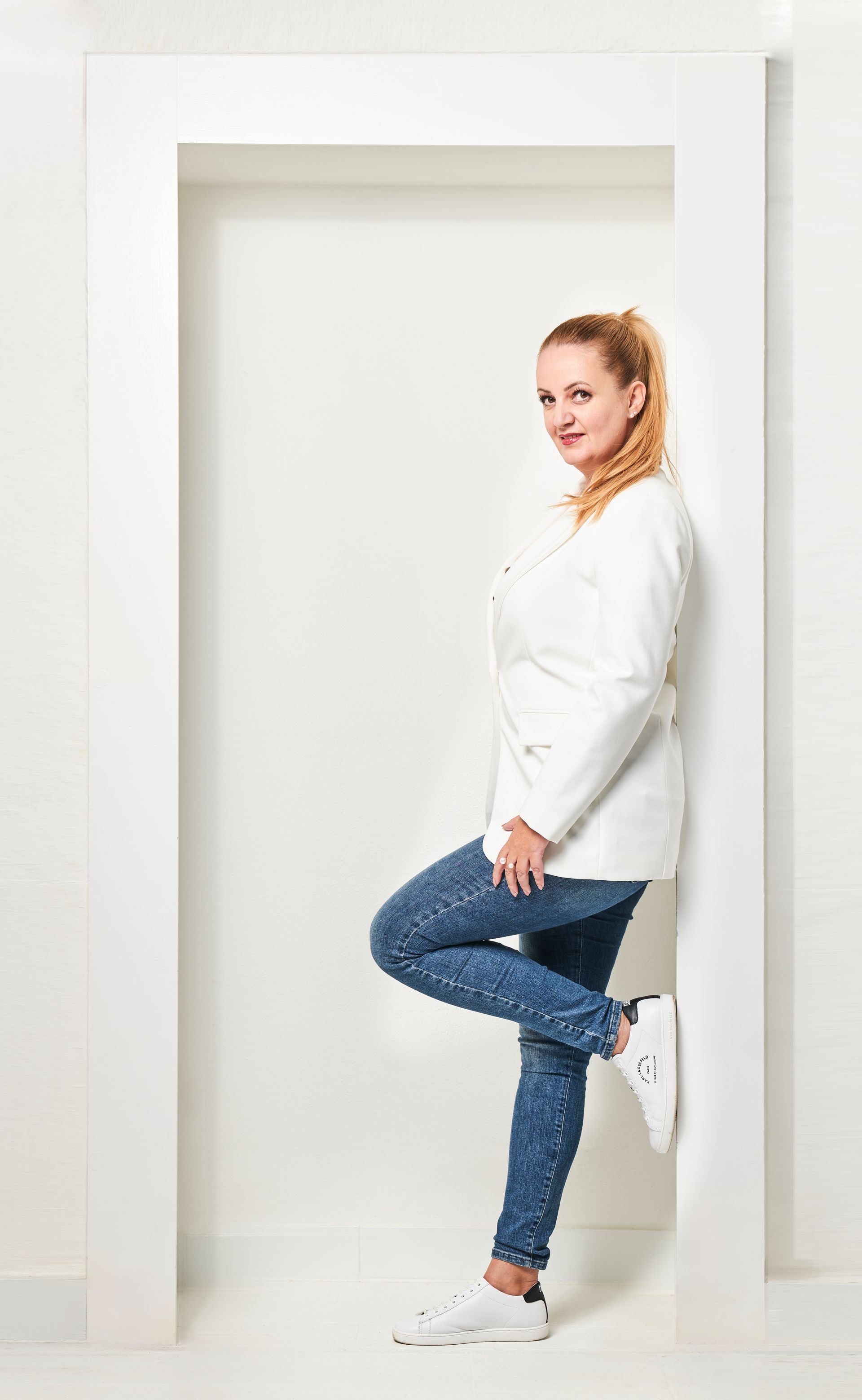 Platzhalter Kongress- und Kulturmanagement Mitarbeiterin