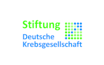 Logo Stiftung Deutsche Krebsgesellschaft