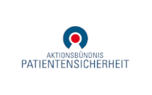 Logo Aktionsbündnis Patientensicherheit