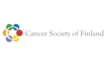 Logo Cancer Society of Finland