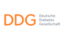 Logo Deutsche Diabetes Gesellschaft
