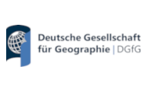 Logo Deutsche Gesellschaft für Geographie
