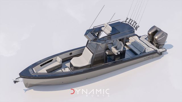 Dynamic Freya boats for sale 