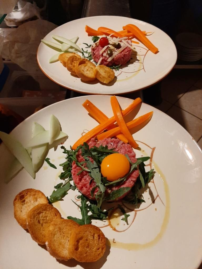 specialità pugliesi