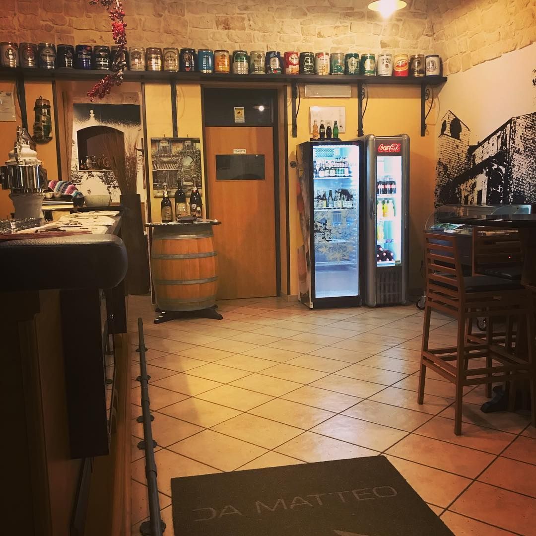 ristornate a Triggianello