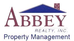 Abbey Realty, Inc. logo, Property Management