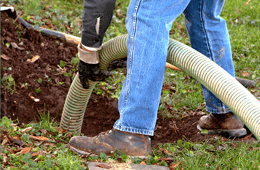 Septic Pumping - Septic Tank Pumping in Des Moines, IA