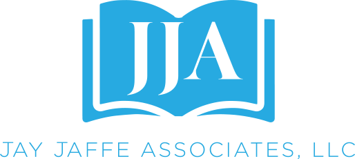 Jaffe Associates, LLC - Bookshelf Tag Holders