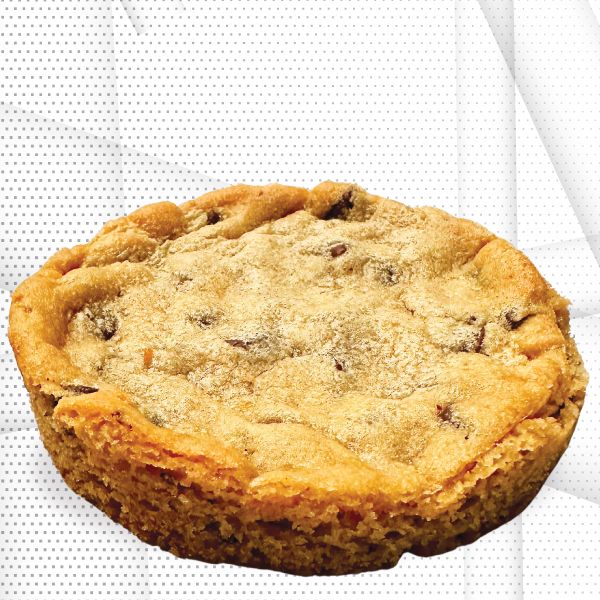 PopUp Chocolate Chip Cookie