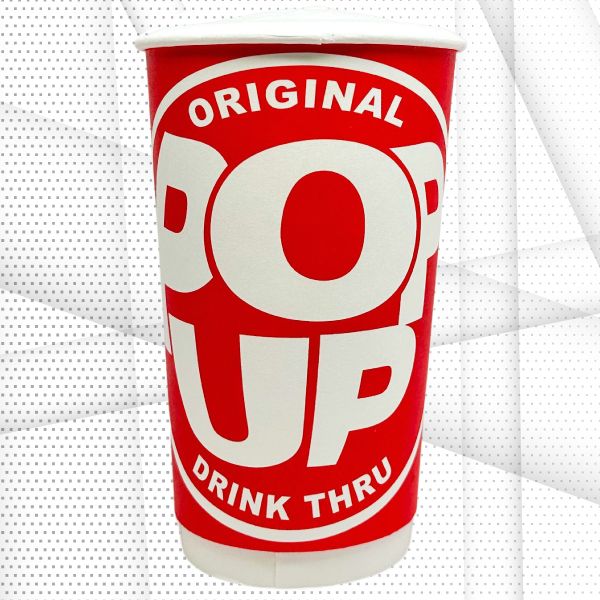 PopUp House Blend