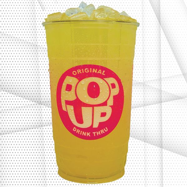 PopUp Lemonade