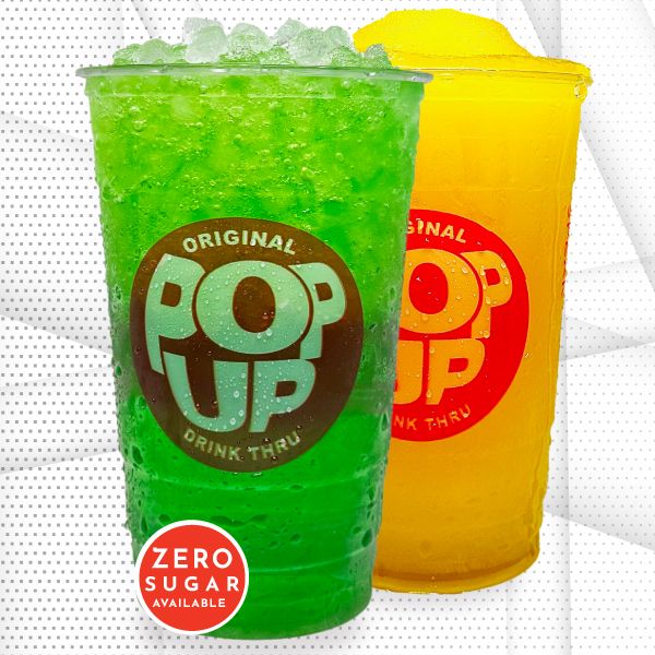 PopUp RevUp Energy Drink